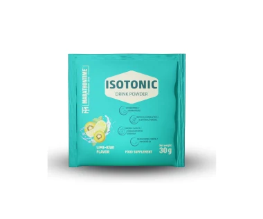 Marathontime Isotonic  30 g Tasak