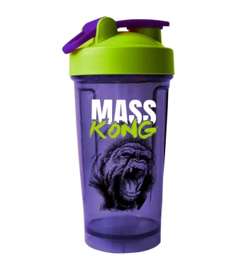 Hiro.Lab Mass Kong Lila shaker