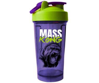 Hiro.Lab Mass Kong Lila shaker