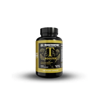 Marathontime Testo Boost