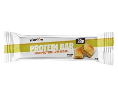 Per4m Protein Bar Piszt�ci�s baklava