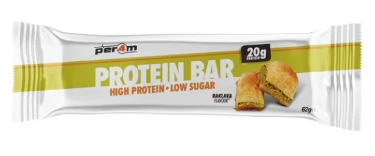 Per4m Protein Bar Piszt�ci�s baklava