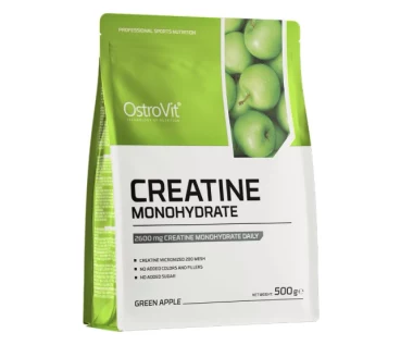OstroVit Creatine Monohydrate 500 g �zes�tett
