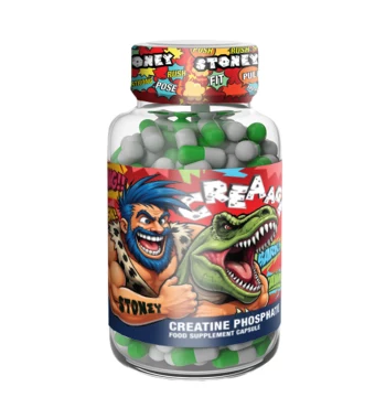 StoneAge Crea Age Foszf�t kapszula