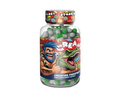 StoneAge Crea Age Foszf�t kapszula