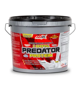 Amix Predator Protein 4000 g V�d�r