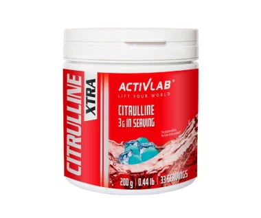 Activlab Citrulline