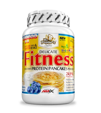 Amix Fitness Protein Pancakes