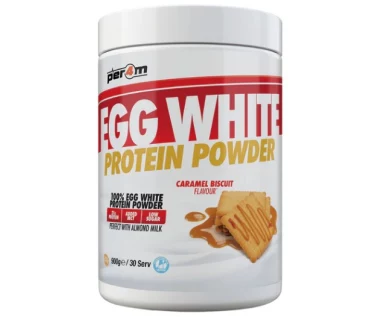 Per4m Egg White Protein Powder
