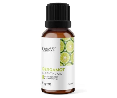 Ostrovit Bergamot Essential oil
