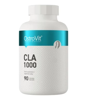 OstroVit CLA 90 l�gyzselatin