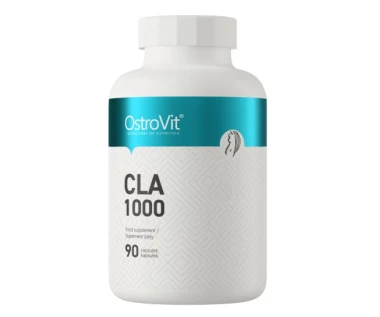 OstroVit CLA 90 l�gyzselatin