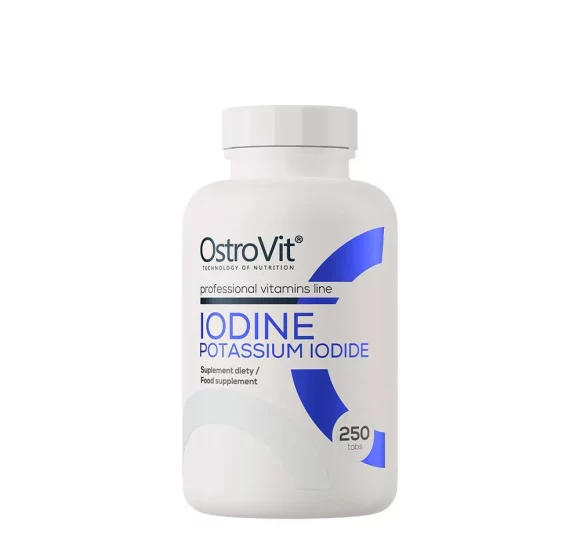 Ostrovit Iodine