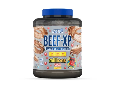 Applied Beef XP Clear Protein 1800g