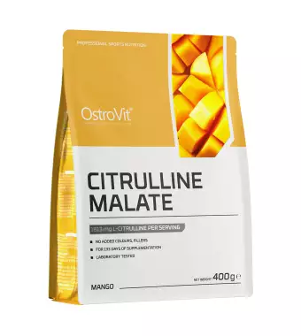 Ostrovit Citrulline powder 400 g