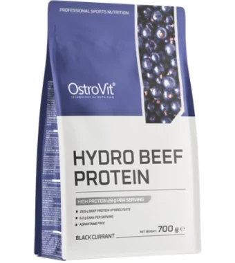 Ostrovit Hydro Beef Protein 700 g zacsk�s