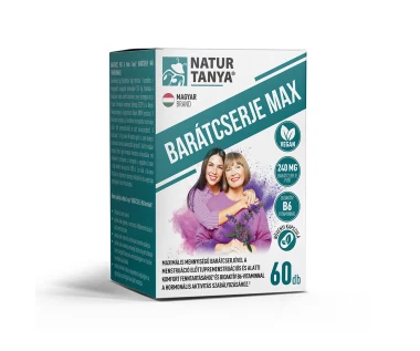 Nat�r Tanya Bar�tcserje max