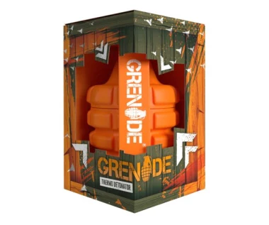 Grenade Thermo Detonator