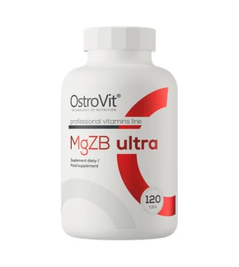 Ostrovit MgZB Ultra