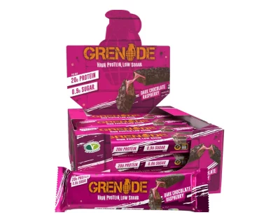 Grenade Carb Killa Bar �tcsoki M�lna