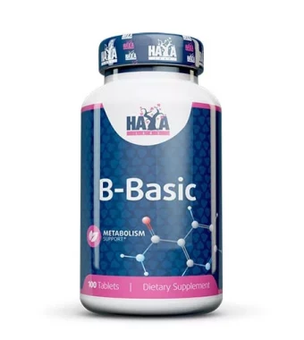 Haya Labs B Basic  