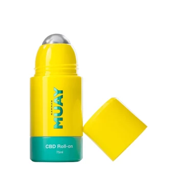 Namman Muay Cryo Roll On 