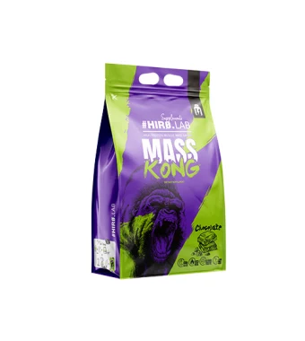Hiro.Lab Mass Kong 3000 g zs�k