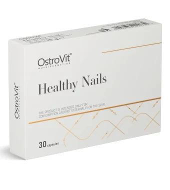Ostrovit Healthy Nails