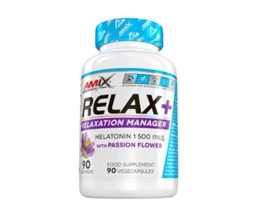 Amix Relax +