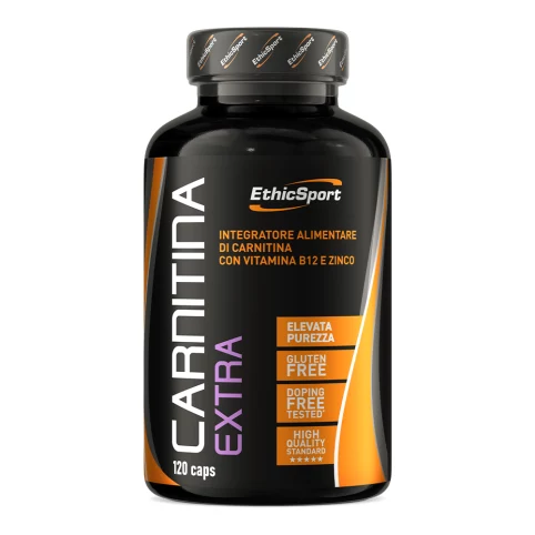 Ethicsport Carnitina Extra