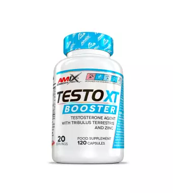 Amix Testo XT Booster