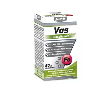 Jutavit Vas Biszglicin�t
