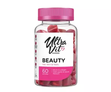 Vplab Beauty gummies