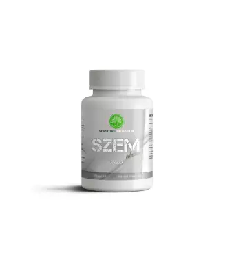 Sensitive Nutrition Szem vitamin