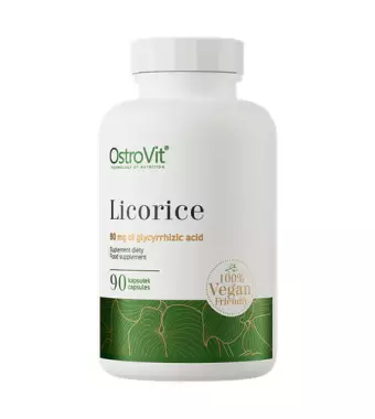 Ostrovit Licorice