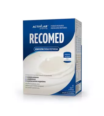 Activlab Recomed 