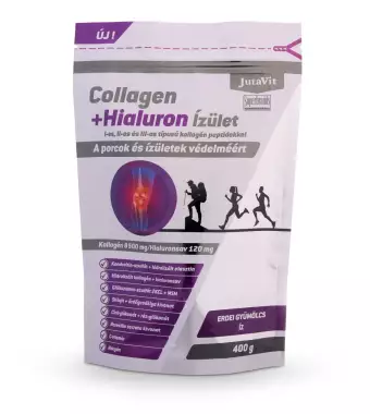 Jutavit Collagen+Hialuron �z�let