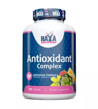 Haya Labs Antioxidant Complex