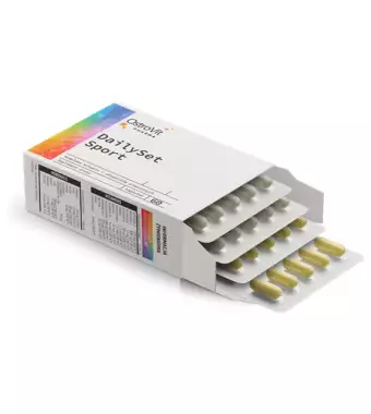 Ostrovit DailySet Sport
