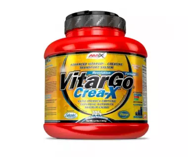Amix VitarGo Crea-X