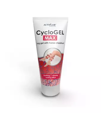 Activlab CycloMax G�l