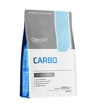 Ostrovit Carbo zacsk�s