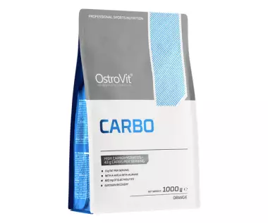 Ostrovit Carbo zacsk�s