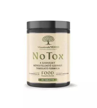 VitaminokNeked NoTox
