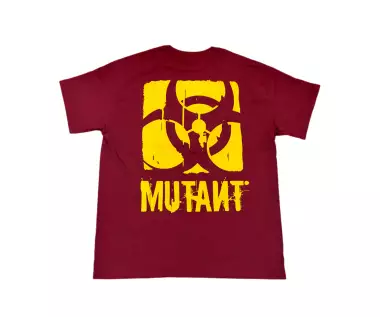 Mutant Pamut P�l� Burgundi