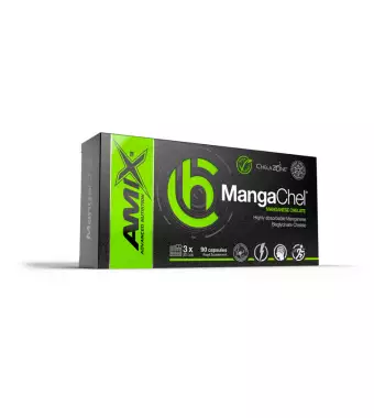 Amix MangaChel k�zeli lej�rat(1+1 aj�nd�k)