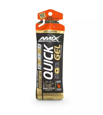 Amix Quick Gel