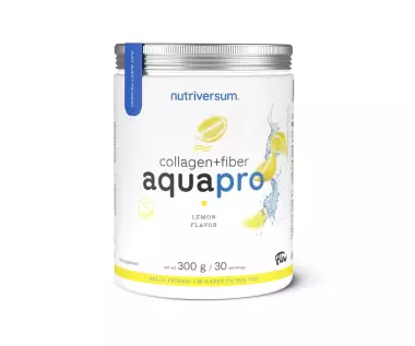 Nutriversum Aqua Pro Collagen+Fiber