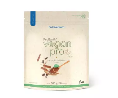 Nutriversum Vegan Pro 