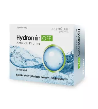 Activlab Hydromin